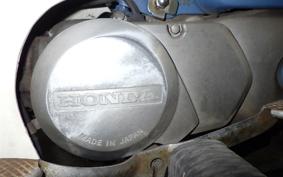 HONDA C50 SUPER CUB C50