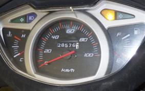 HONDA LEAD 110 2025 JF19