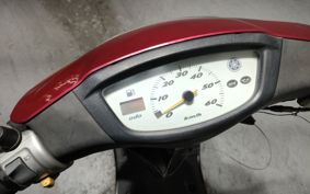 YAMAHA JOG SA16J