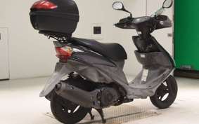 SUZUKI ADDRESS V125 S CF4MA