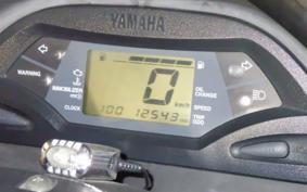 YAMAHA MAJESTY 125 FI