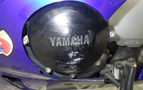 YAMAHA YZF-R1 2001