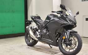 HONDA CBR400R 2025 NC65