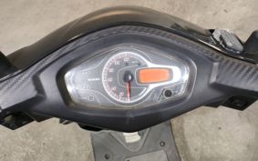 SUZUKI ADDRESS V125 CF4MA