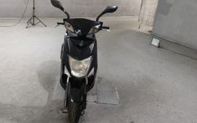 YAMAHA CYGNUS 125 X SE46