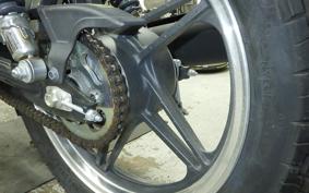 HONDA WH125-20A