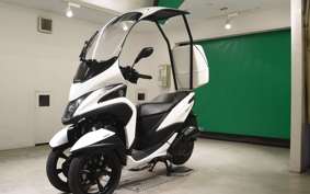 YAMAHA TRICITY 155 A ヤネツキ 2013 SG37J