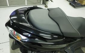 HONDA FORZA ZA 2010 MF10