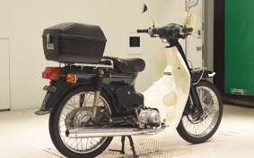 HONDA C90 SUPER CUB E 2022 HA02