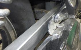 KAWASAKI ELIMINATOR 250 EL250A