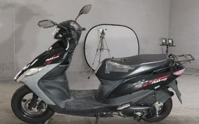 SUZUKI ADDRESS V125 DT11A