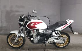 HONDA CB1300SF SUPER FOUR SC54