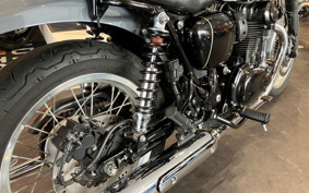 KAWASAKI W800 STREET 2022 EJ800E