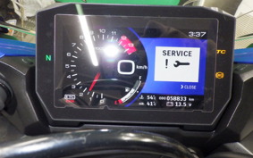 SUZUKI GSX-S1000GT 2022 EK1AA