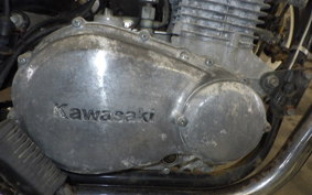KAWASAKI Z400 Limited KZ400H