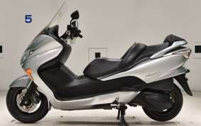 HONDA FORZA Z MF08