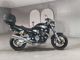 Фото Yamaha XJR1300 2003 с японского аукциона