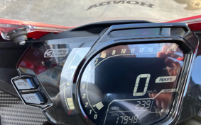 HONDA CBR250RR ABS MC51