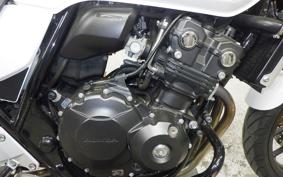 HONDA CB400SF GEN 4 A 2017 NC42