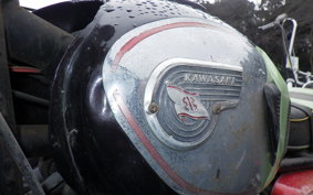 KAWASAKI W1 1968 W1F