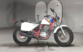 HONDA FTR223 MC34