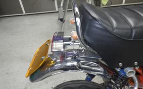 HONDA MONKEY 2020 Z50J