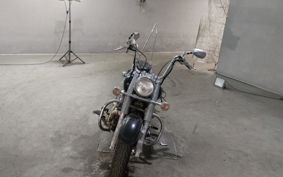 YAMAHA DRAGSTAR 400 CLASSIC 2008 VH01J