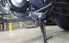 HONDA REBEL 250 A 2001 MC49