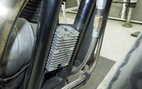 HARLEY XLH883 1989