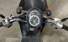 HONDA TODAY AF67