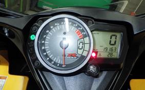 SUZUKI GSX-R1000