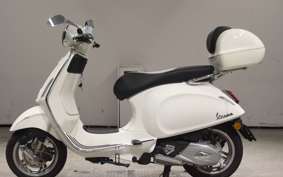 VESPA PRIMAVERA 125 2025