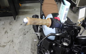 YAMAHA XSR125 2021 RE46J