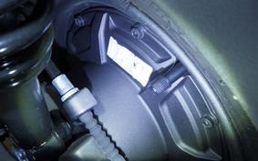 HONDA EM1E: 1997 EF16