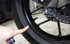 TRIUMPH SPEED400 2025