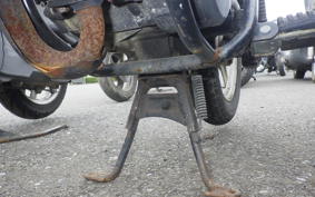 YAMAHA PW50 4X4