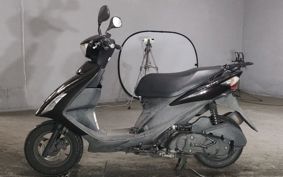 SUZUKI ADDRESS V125 CF4MA