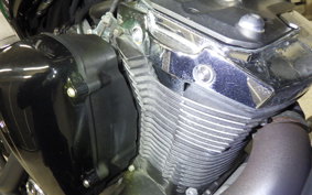 YAMAHA XVS1300CA STRIKER 2013