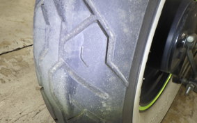 KAWASAKI ELIMINATOR 250 V 2000 VN250A