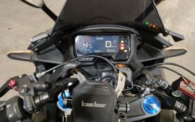 HONDA CBR400R 2021 NC56