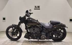 HARLEY FXSE1800CVO 2016