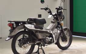 HONDA CT125-2 2016 JA65