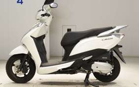 HONDA LEAD 125 2012 JF45
