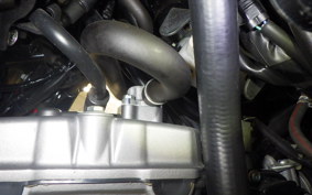 HONDA CRF250M MD44