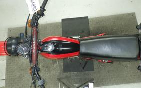 HONDA XL250S 2021 L250S