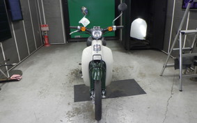 HONDA LITTLE CUB E AA01