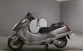 HONDA FORESIGHT MF04