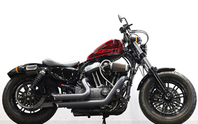 HARLEY XL1200X 2017 LC3
