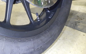 HONDA REBEL 250 A 2022 MC49