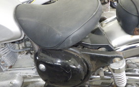 KAWASAKI ESTRELLA CUSTOM BJ250A